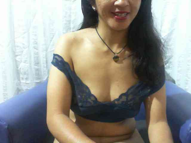 Lysah webcam