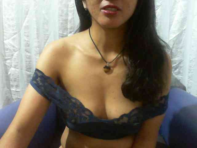 Lysah webcam