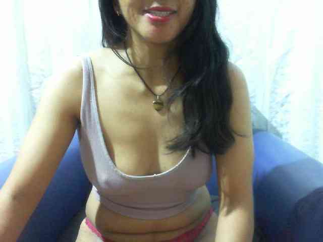 Lysah webcam