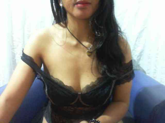 Lysah webcam