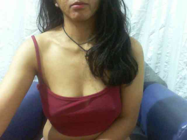 Lysah webcam