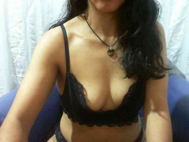 Lysah webcam