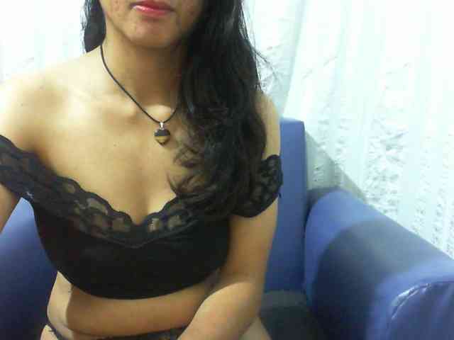 Lysah webcam