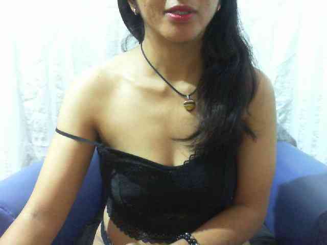 Lysah webcam