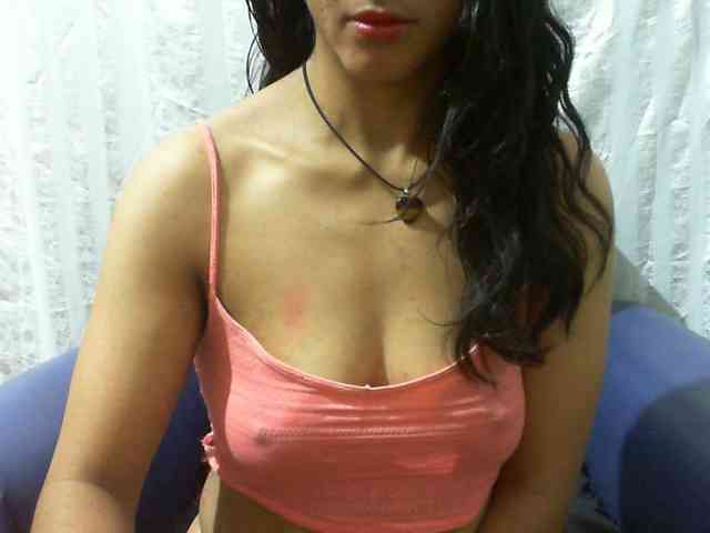 Lysah webcam