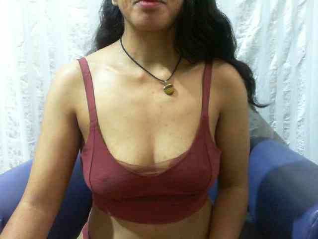 Lysah webcam
