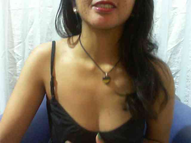 Lysah webcam