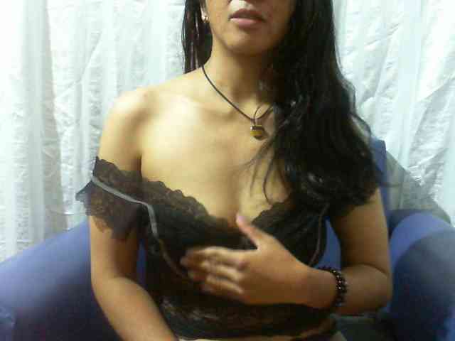 Lysah webcam