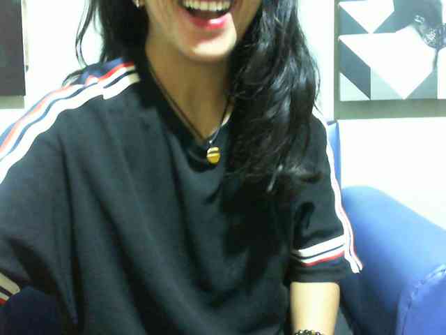 Lysah webcam