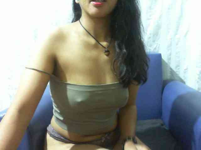 Lysah webcam