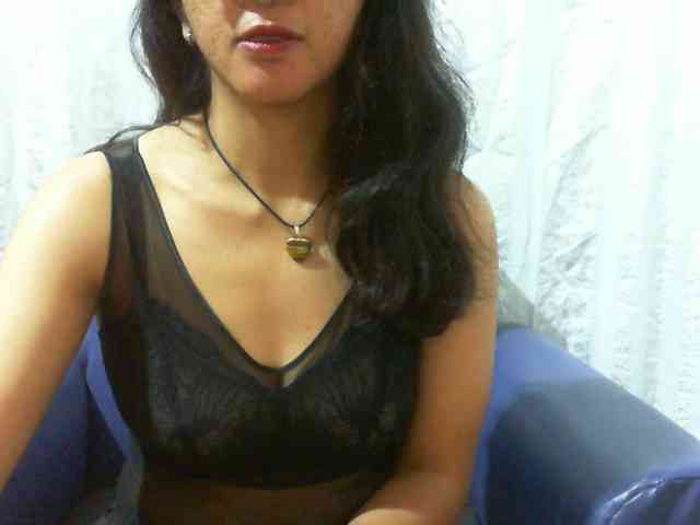 Lysah webcam