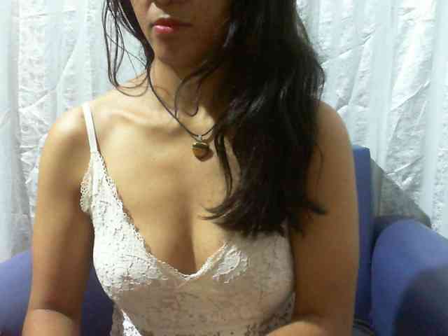 Lysah webcam