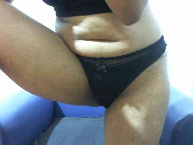 Lysah webcam