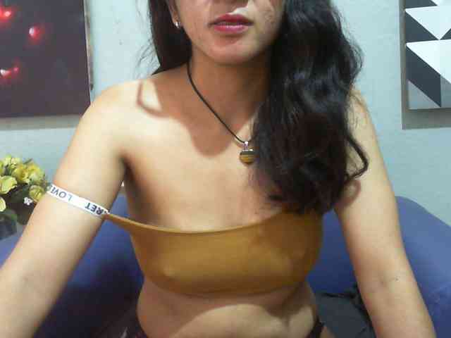 Lysah webcam