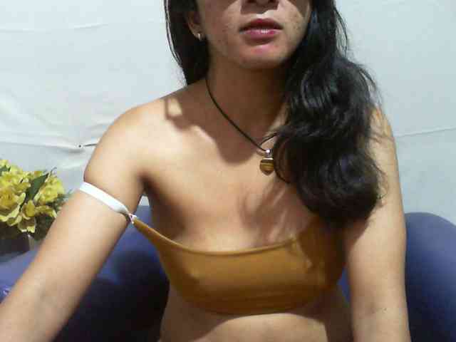 Lysah webcam