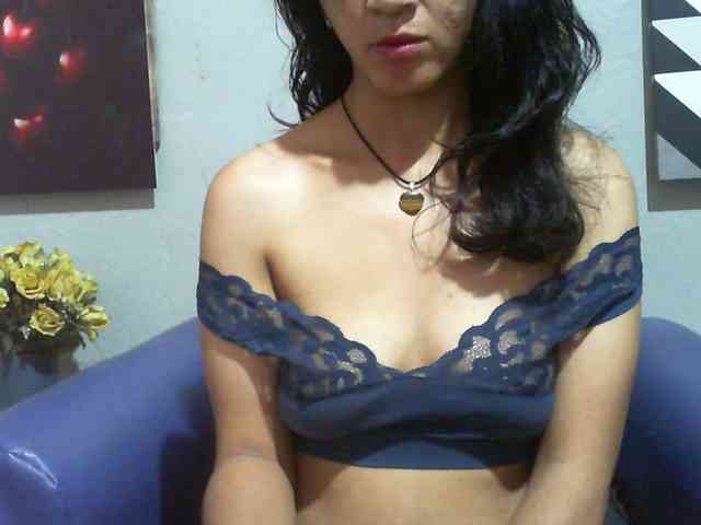 Lysah webcam