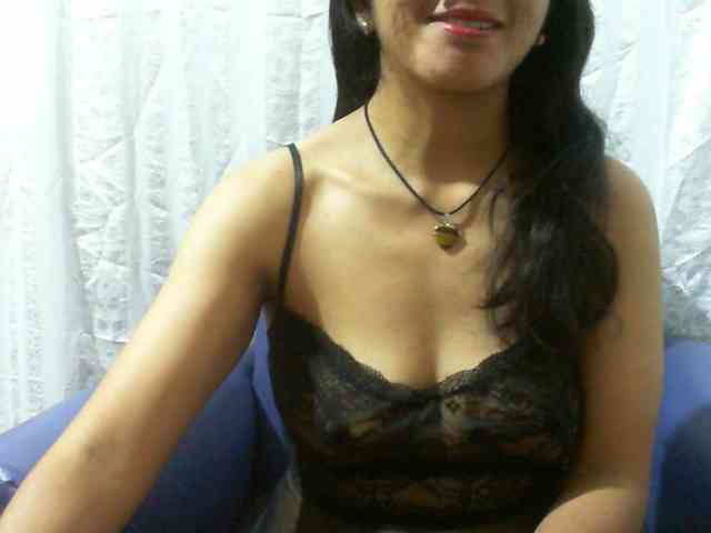 Lysah webcam