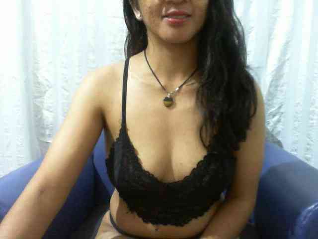 Lysah webcam