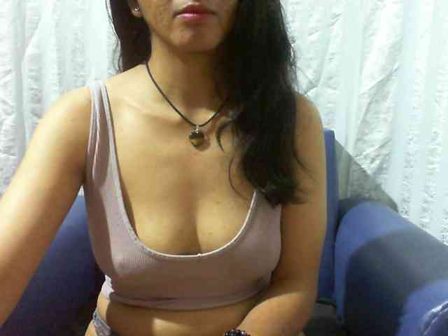 Lysah webcam
