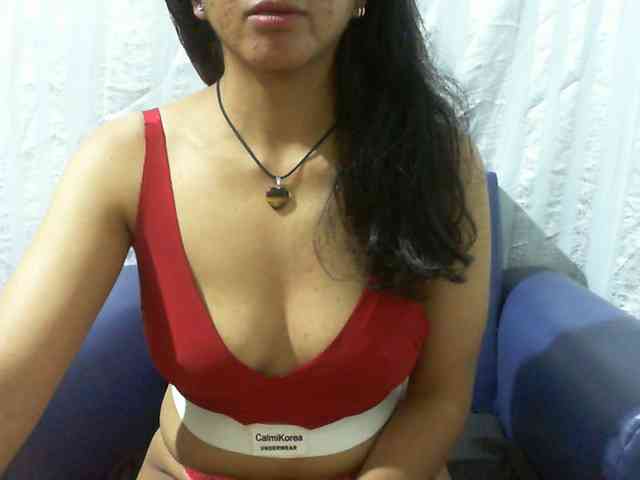 Lysah webcam