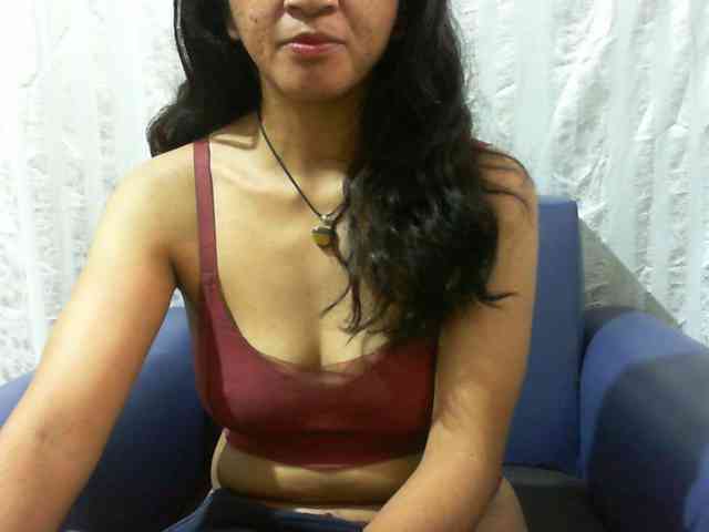 Lysah webcam