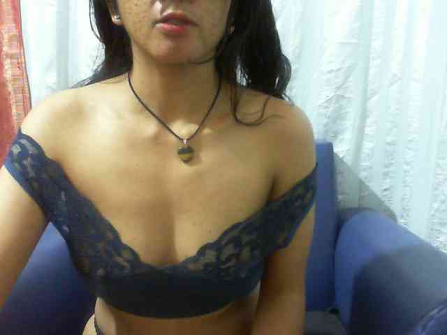 Lysah webcam