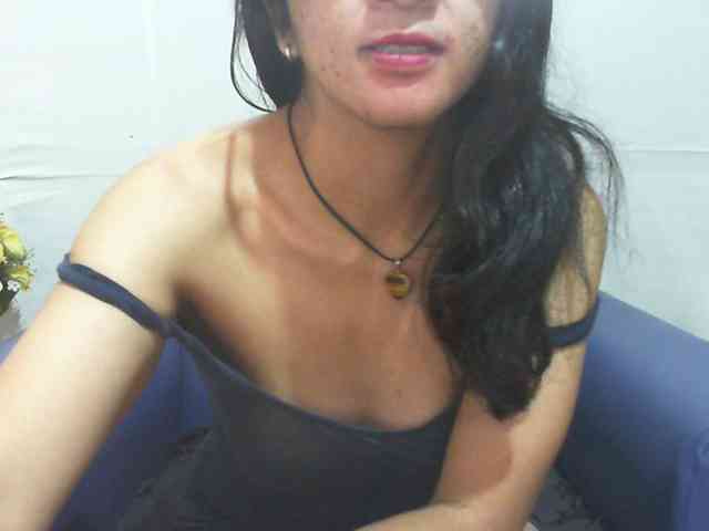 Lysah webcam