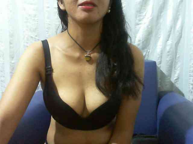 Lysah webcam