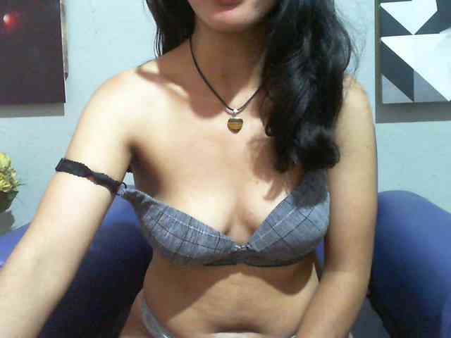 Lysah webcam