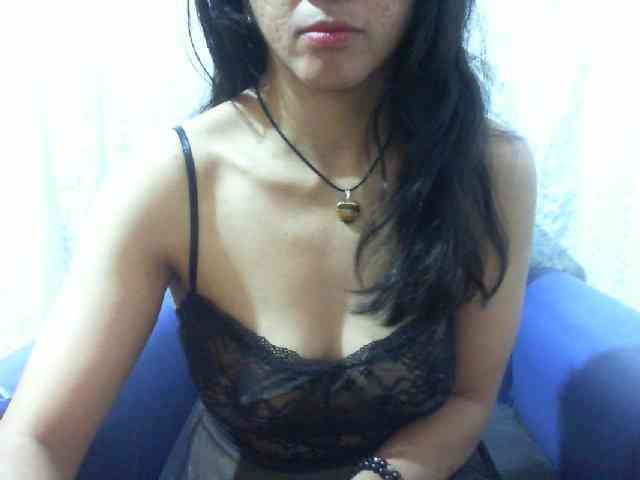 Lysah webcam