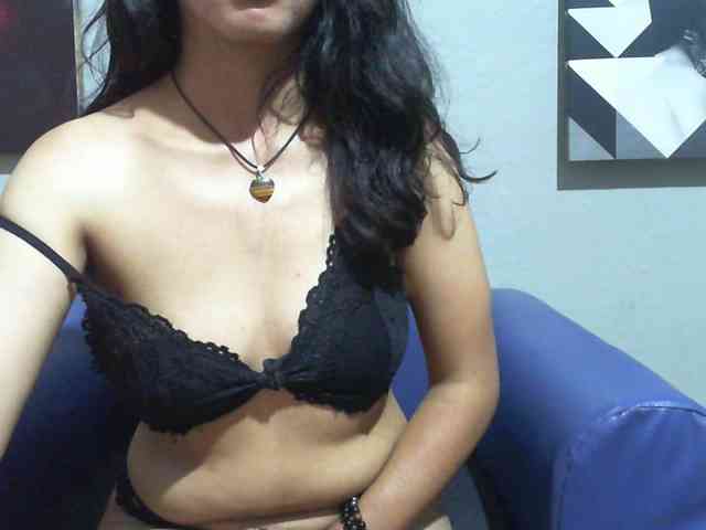 Lysah webcam