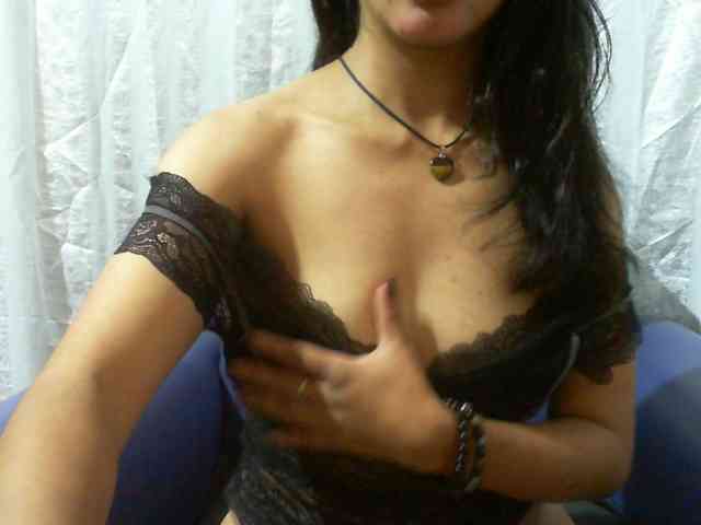 Lysah webcam