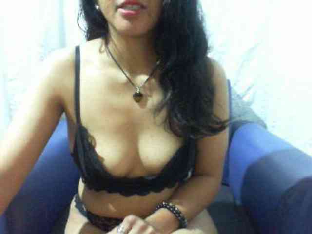 Lysah webcam