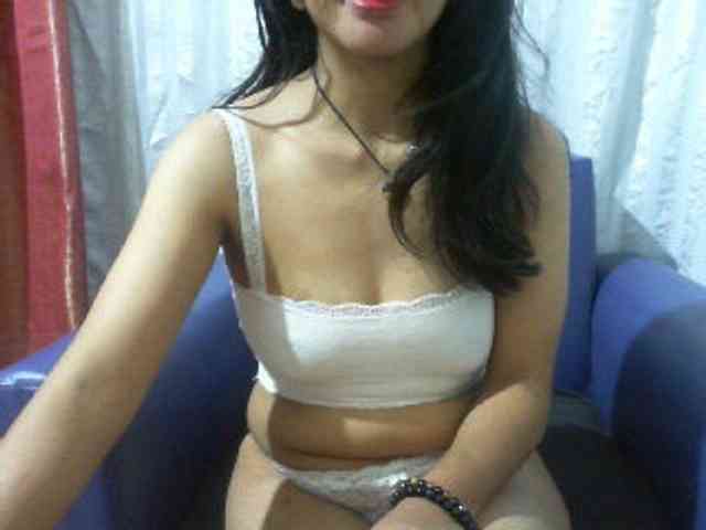 Modella: Lysah