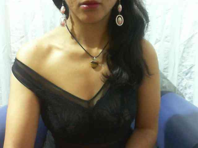 Lysah webcam