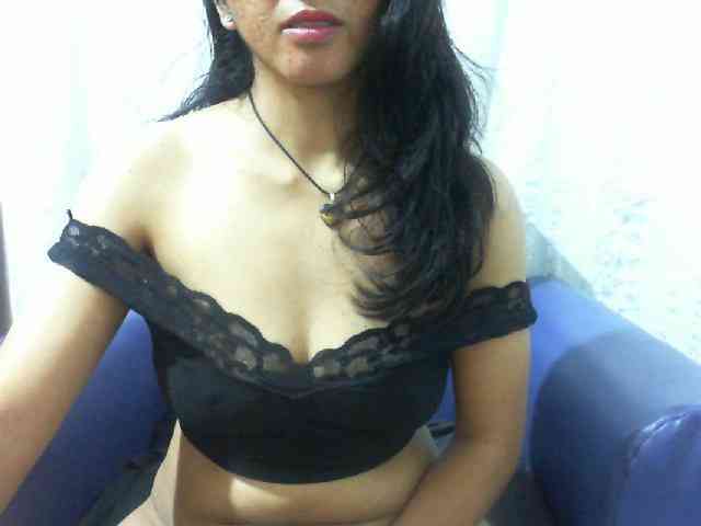 Lysah webcam