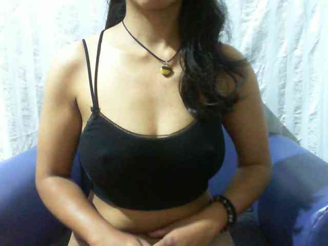 Lysah webcam