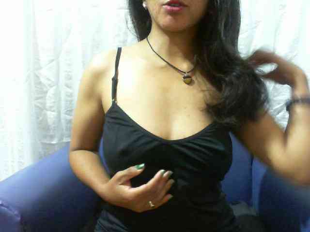 Lysah webcam