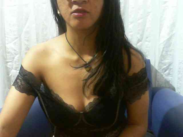 Lysah webcam
