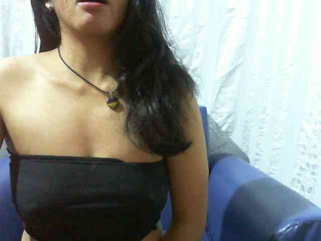 Lysah webcam