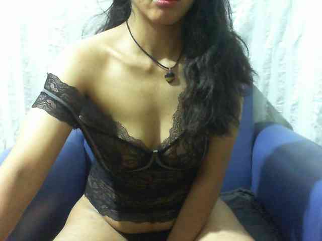 Lysah webcam