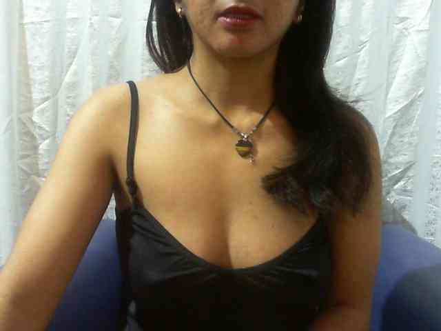 Lysah webcam