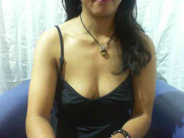 Lysah webcam