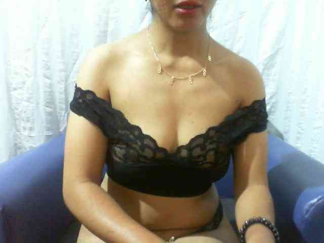Lysah webcam