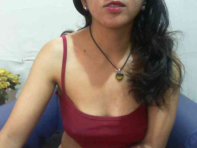 Lysah webcam