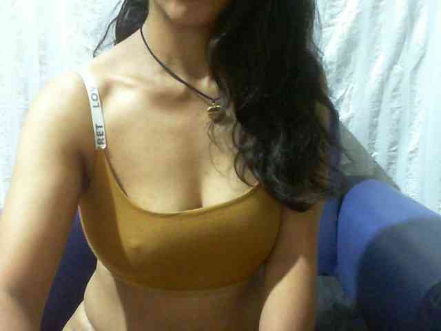 Lysah webcam