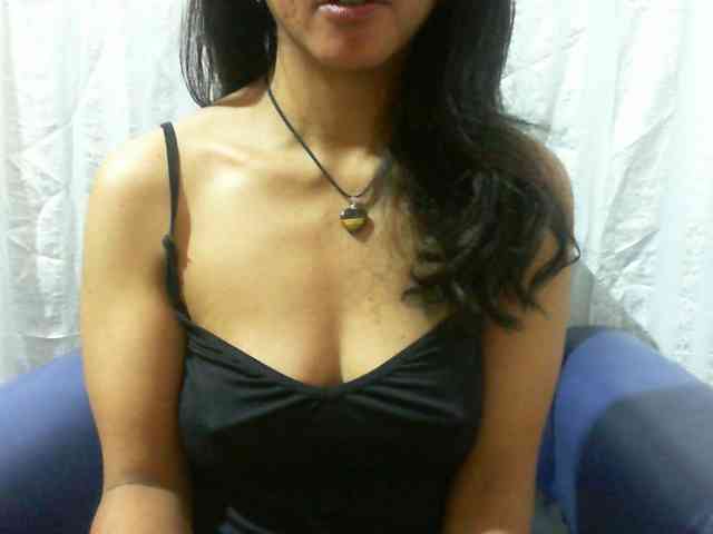 Lysah webcam