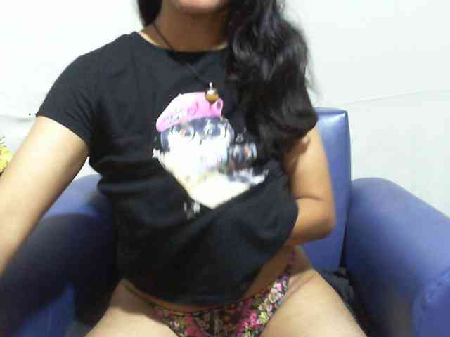 Lysah webcam