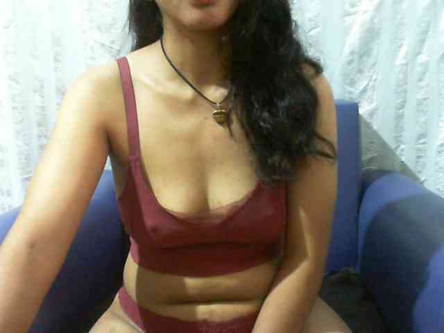 Lysah webcam