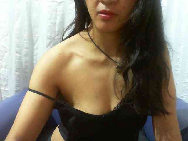 Lysah webcam
